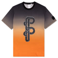 M Graphic Tee - Black