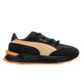 Mirage Sport - Black/Pebble