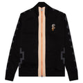 Track Top - Black