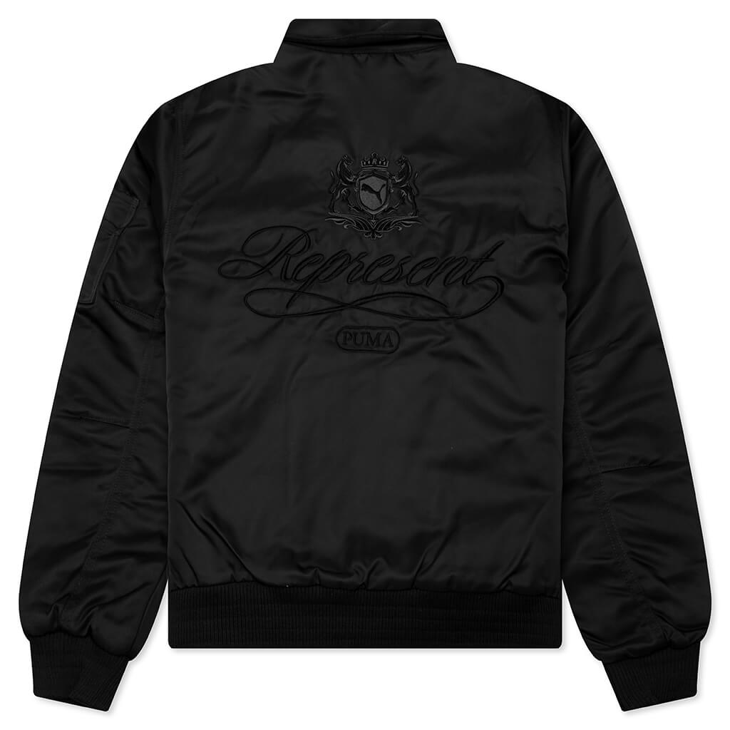 Bomber - Flat Dark Gray
