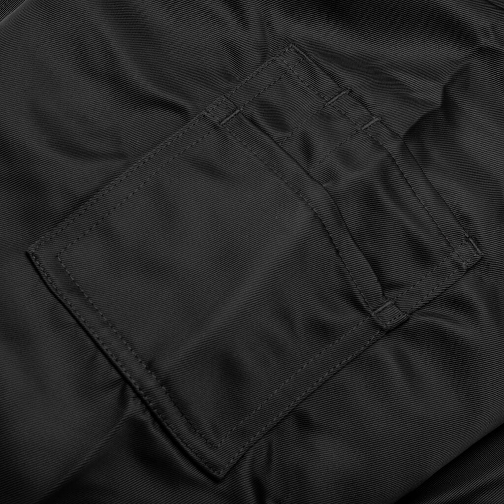 Bomber - Flat Dark Gray