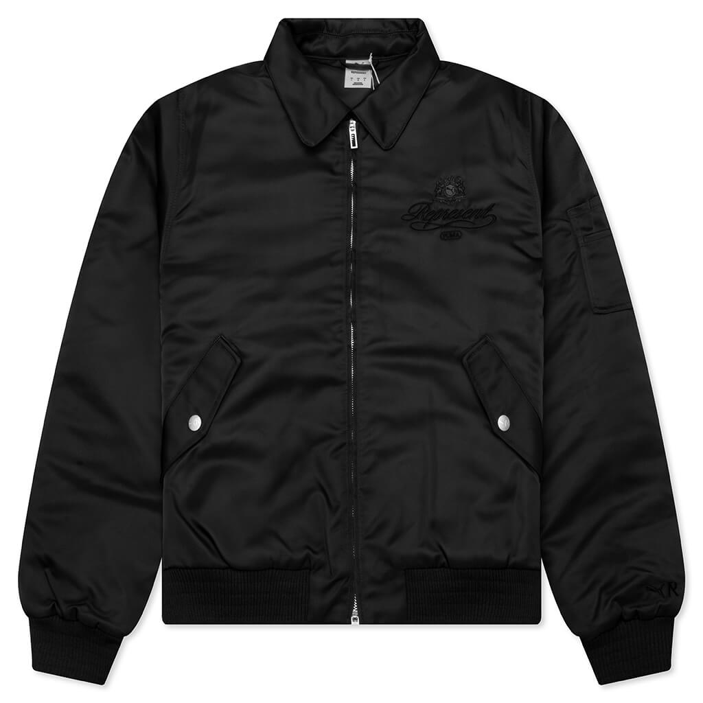 Bomber - Flat Dark Gray