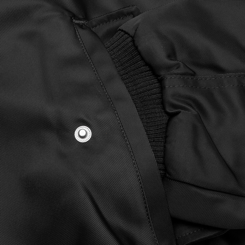 Bomber - Flat Dark Gray