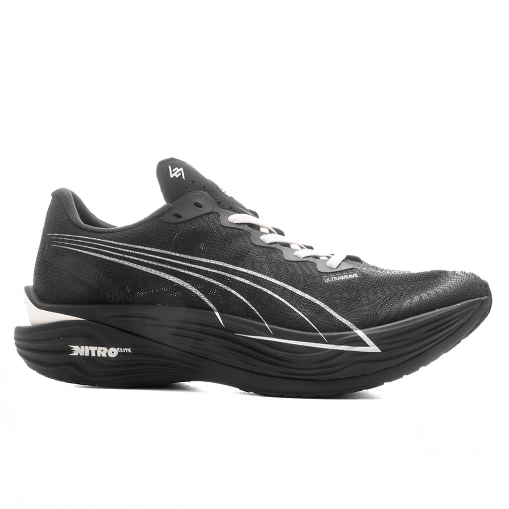 Deviate NITRO™ Elite 3 - Black