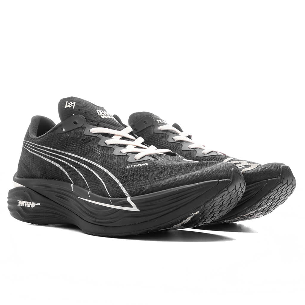 Deviate NITRO™ Elite 3 - Black