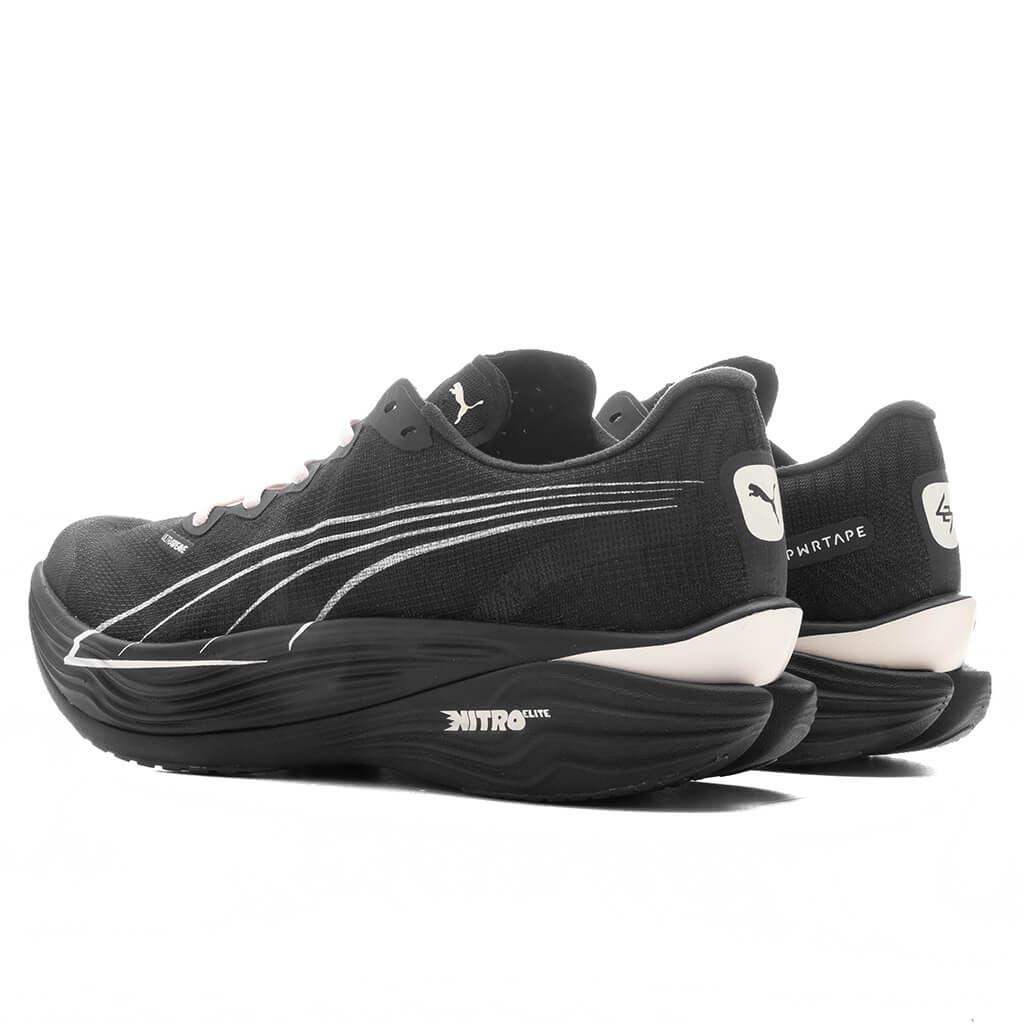 Deviate NITRO™ Elite 3 - Black
