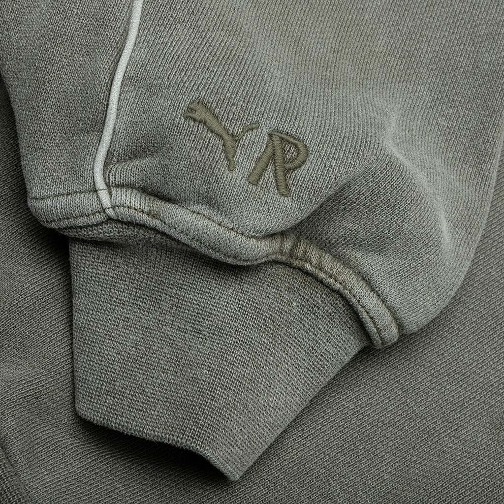 Graphic Hoodie - Night Pine