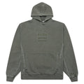 Graphic Hoodie - Night Pine