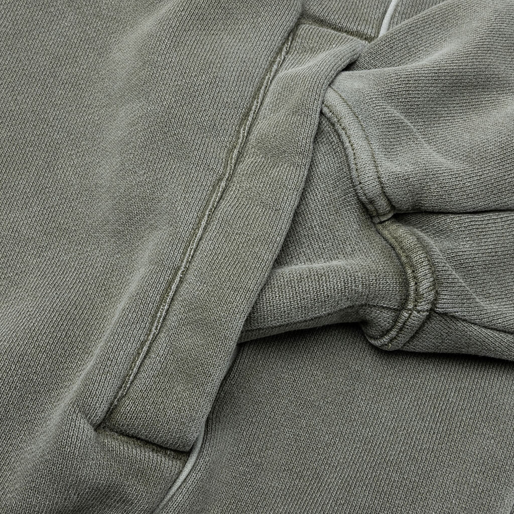 Graphic Hoodie - Night Pine