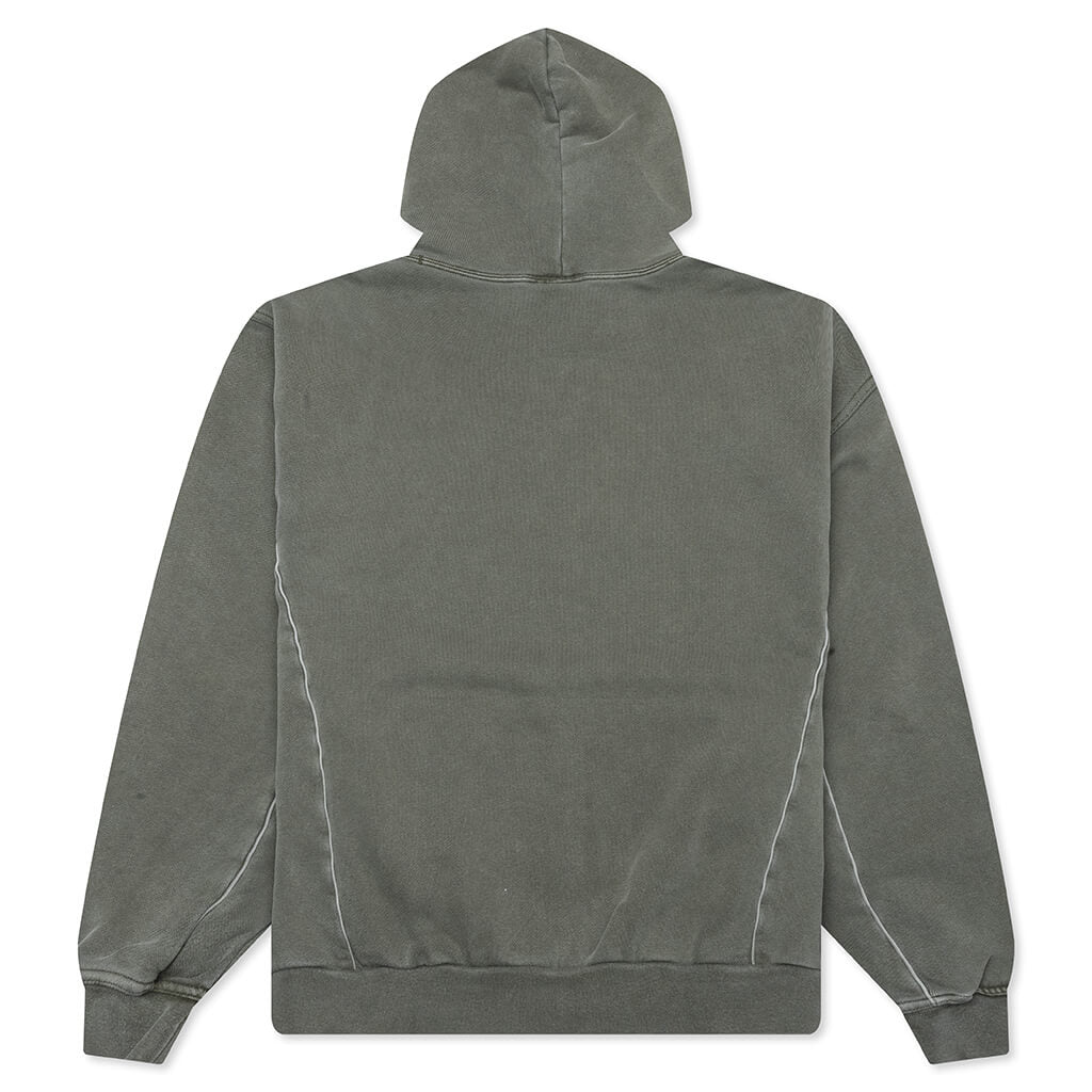 Graphic Hoodie - Night Pine