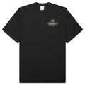 Graphic Tee - Flat Dark Gray