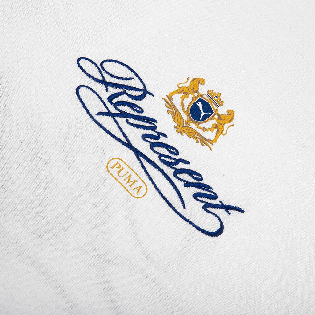 Graphic Tee - Shoji