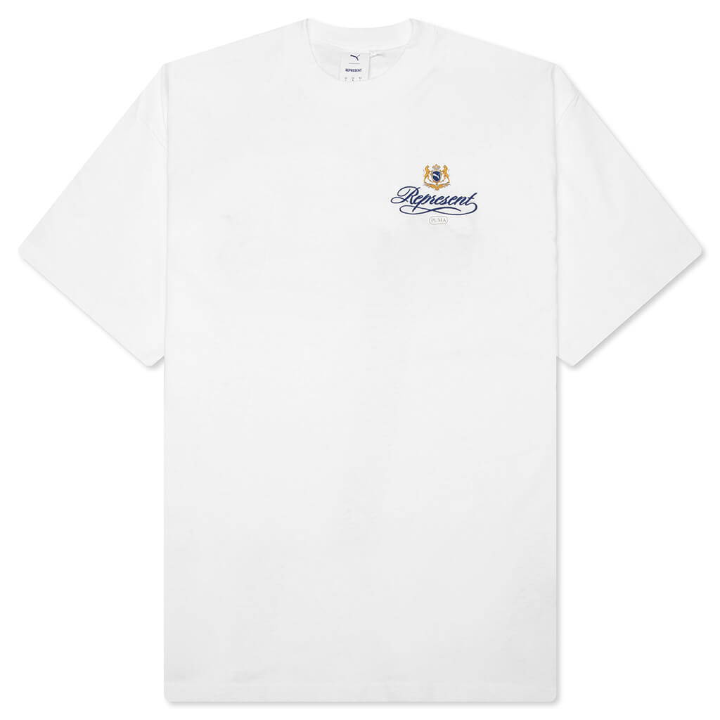 Graphic Tee - Shoji