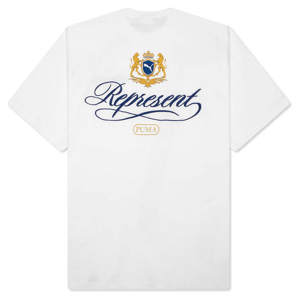Graphic Tee - Shoji