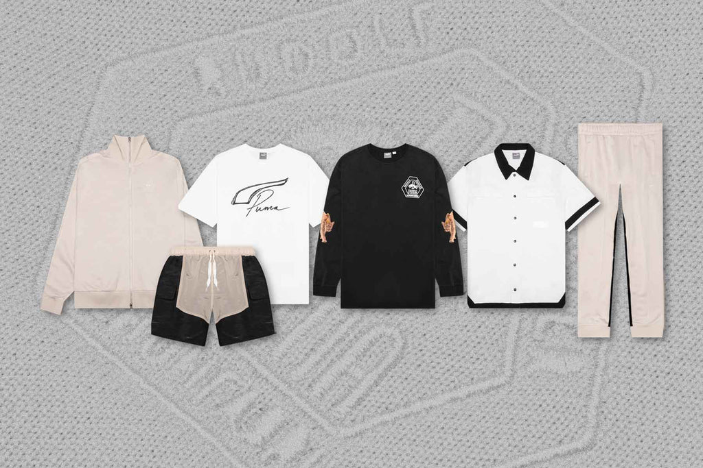 Track Jacket - Khaki