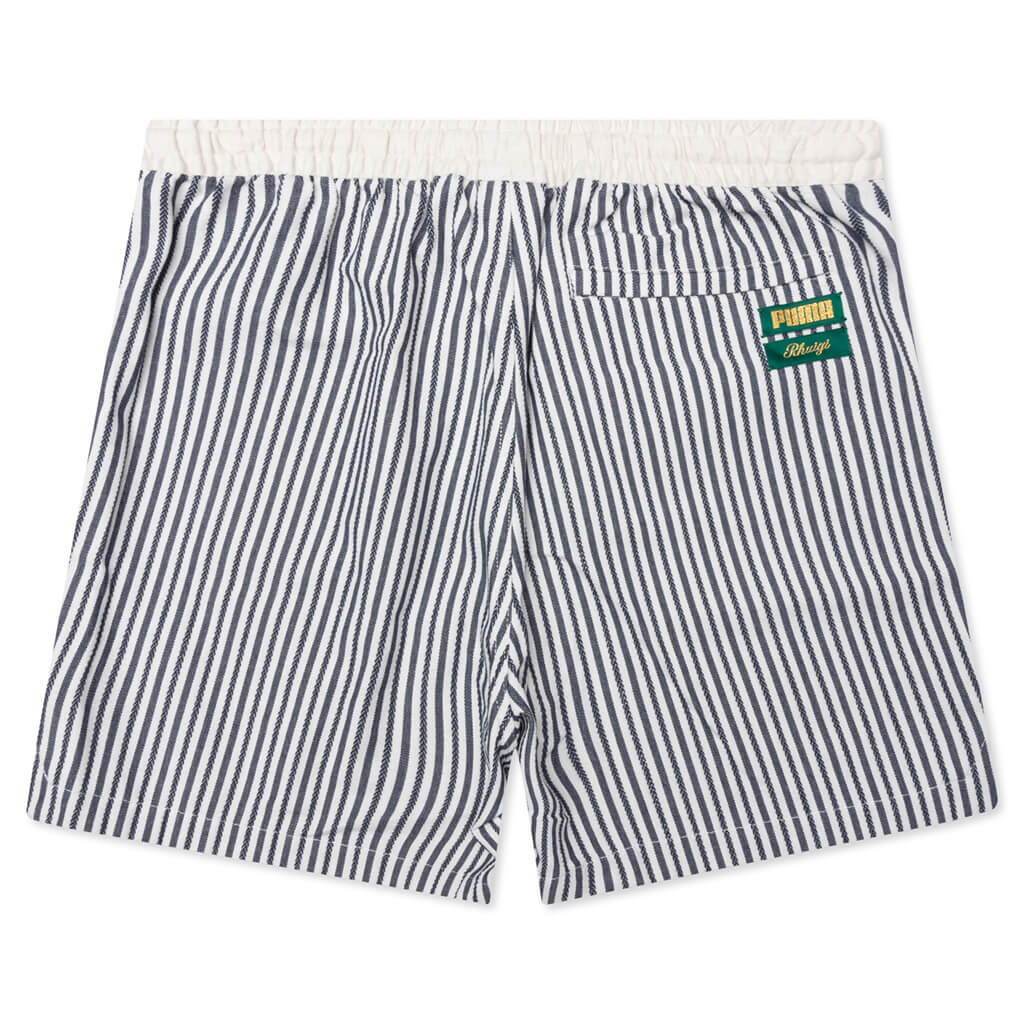 Elevated Shorts Inky Blue