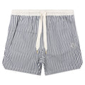 Elevated Shorts Inky Blue