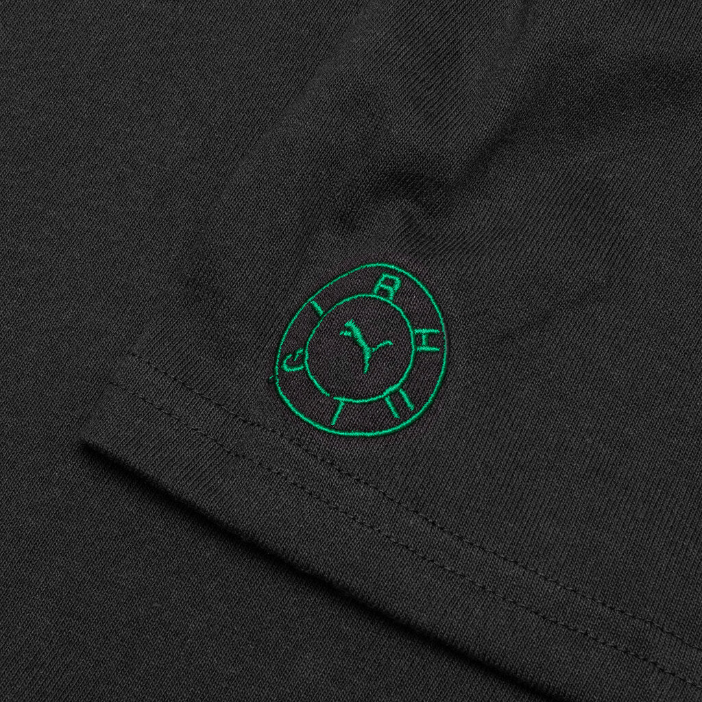 Graphic Tee - Black