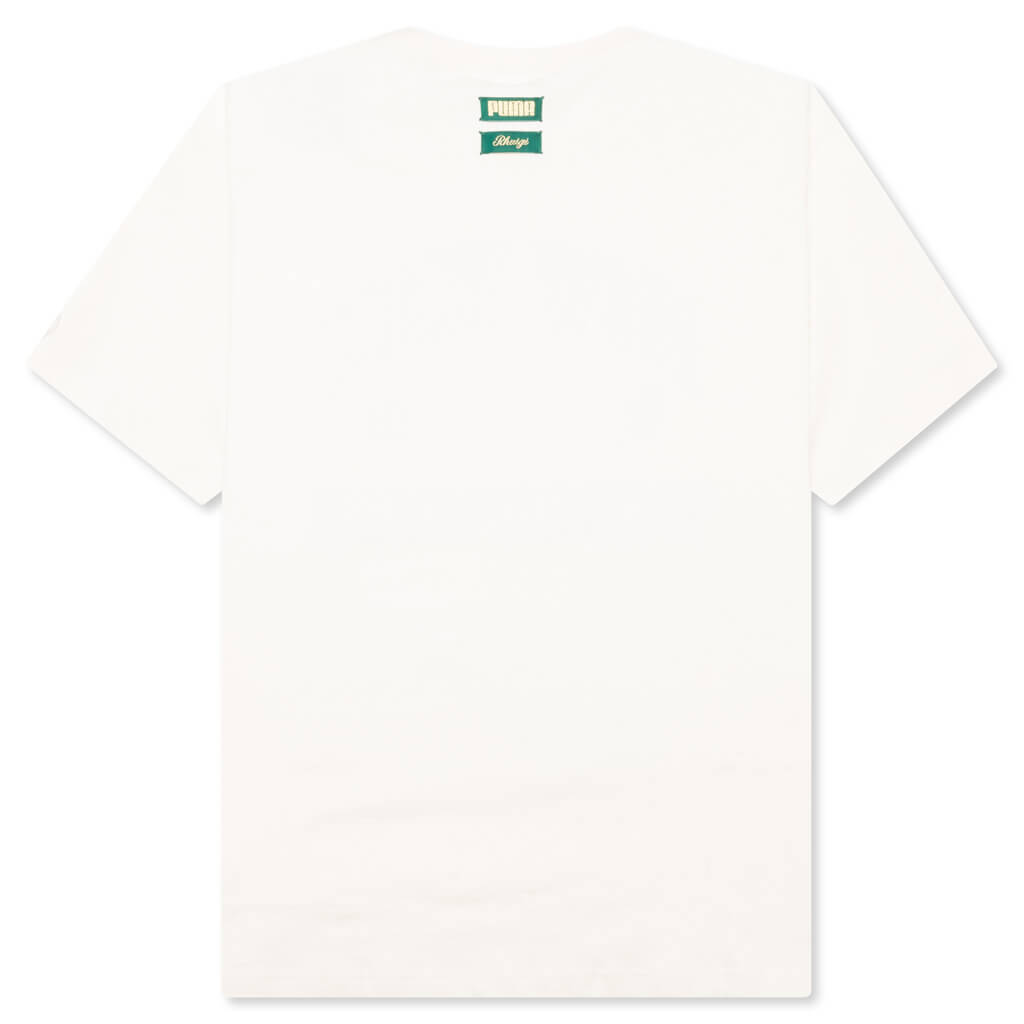 Graphic Tee - Pristine