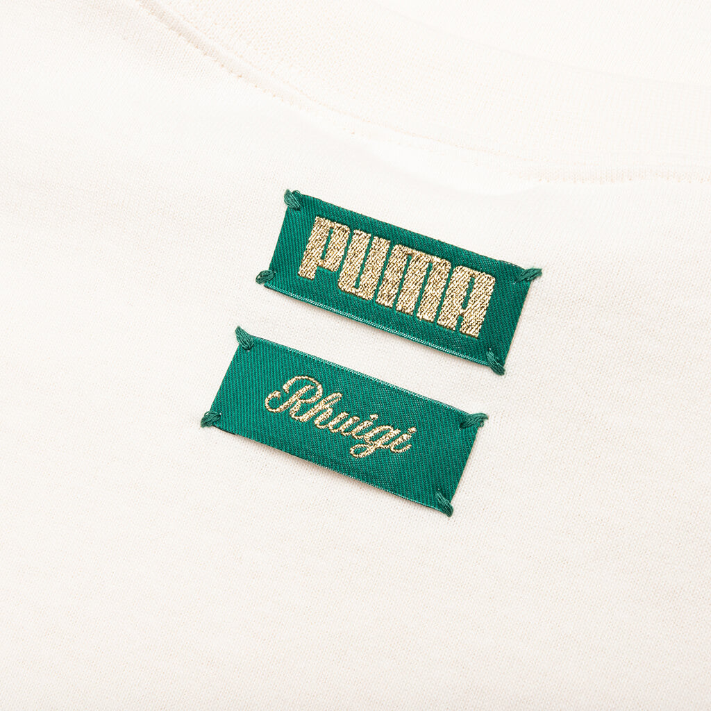 Graphic Tee - Pristine