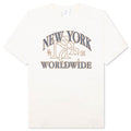 Graphic Tee - Pristine