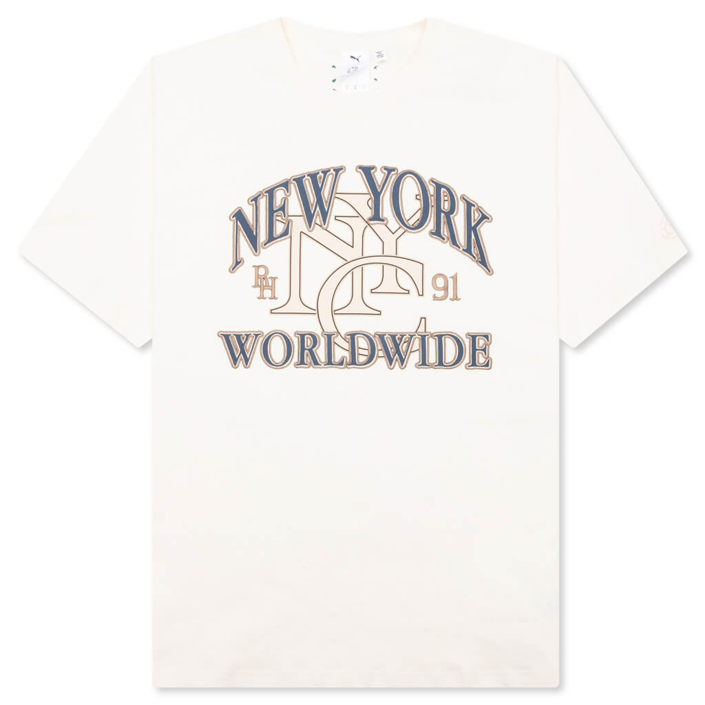 Graphic Tee - Pristine