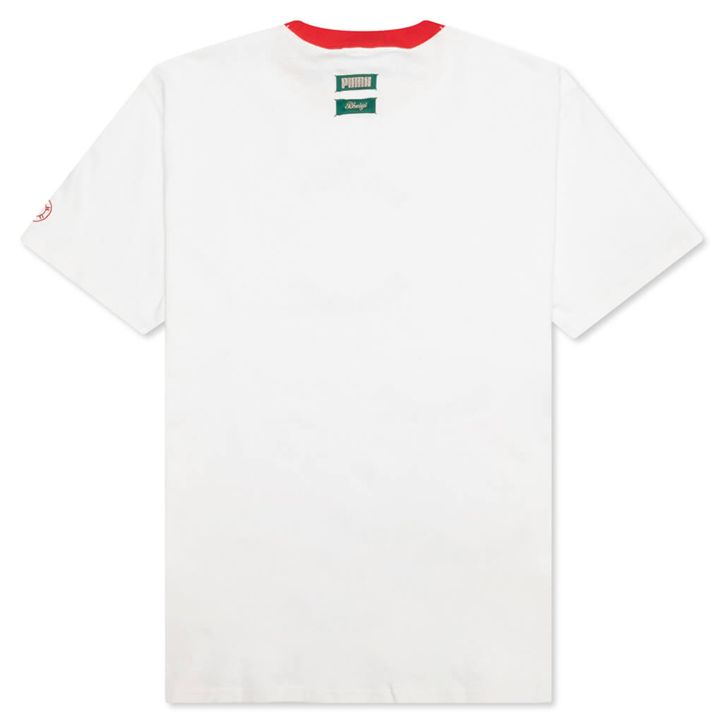 Graphic Tee - Pristine