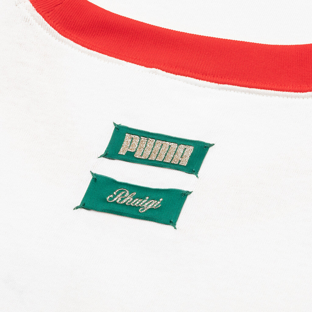 Graphic Tee - Pristine