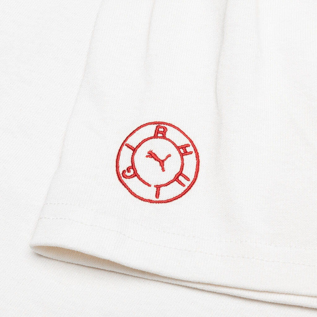 Graphic Tee - Pristine