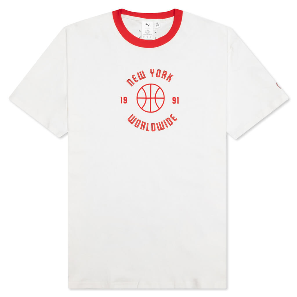 Graphic Tee - Pristine