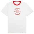 Graphic Tee - Pristine