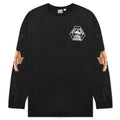 L/S Tee - Black