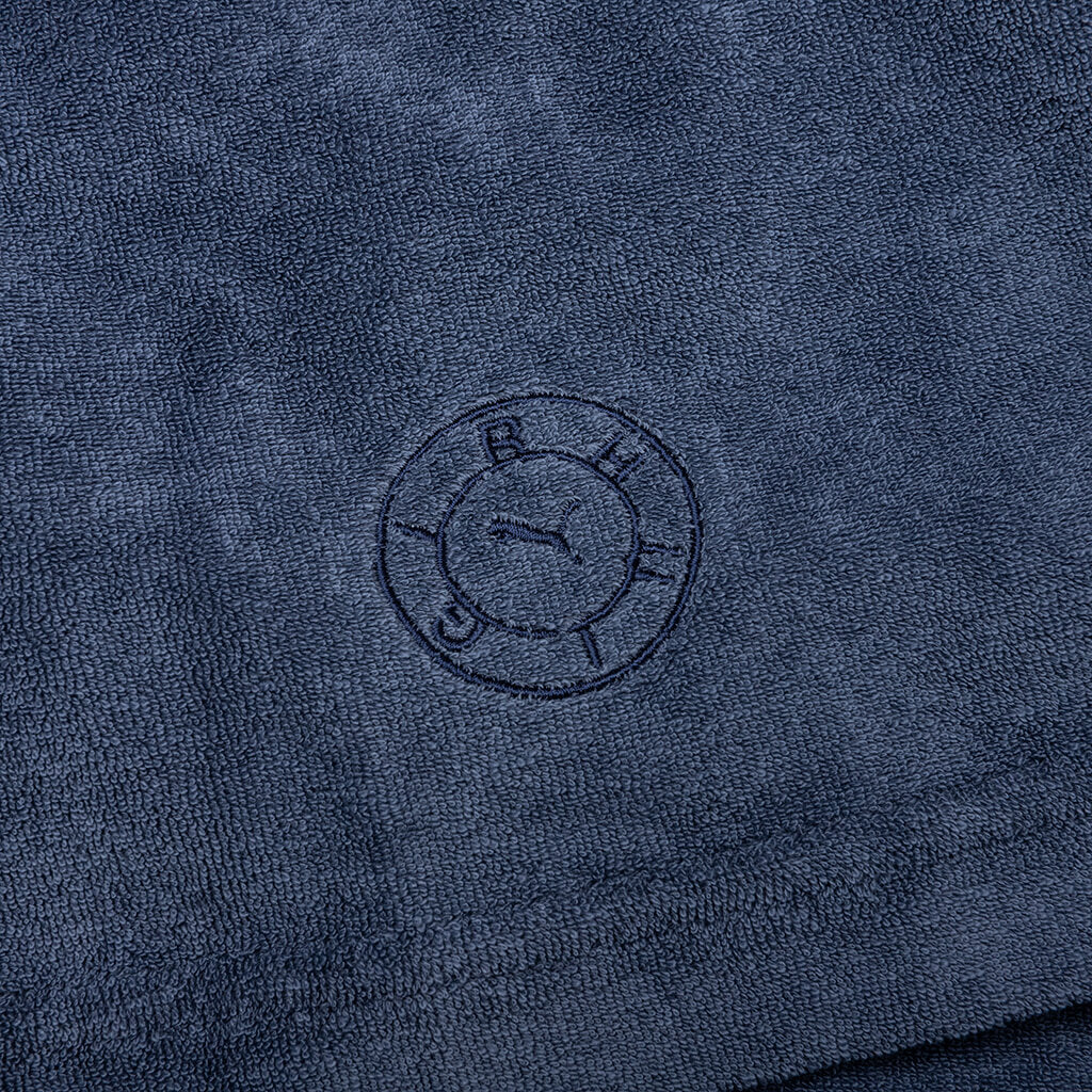 Shirt - Inky Blue