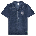 Shirt - Inky Blue