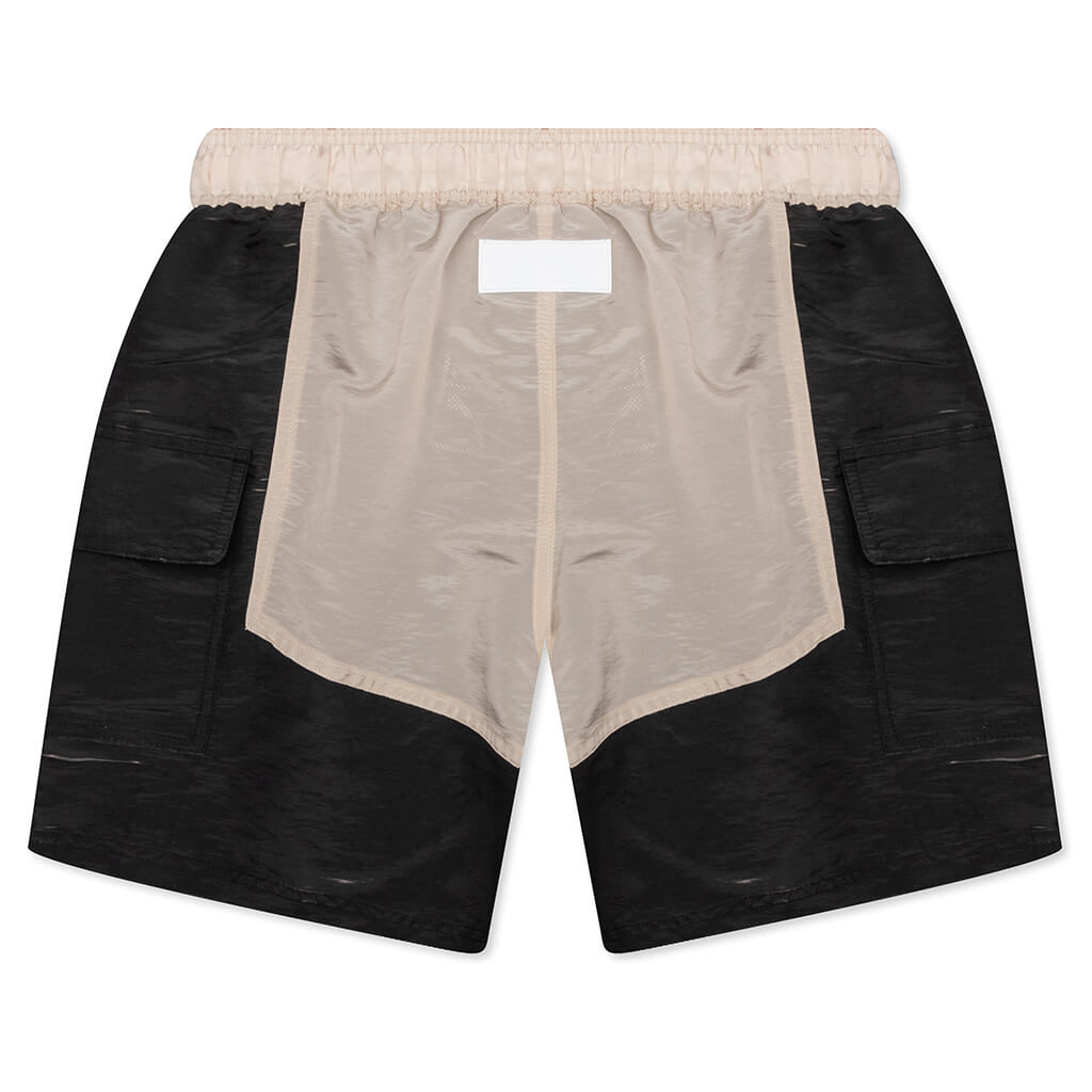 Short - Black