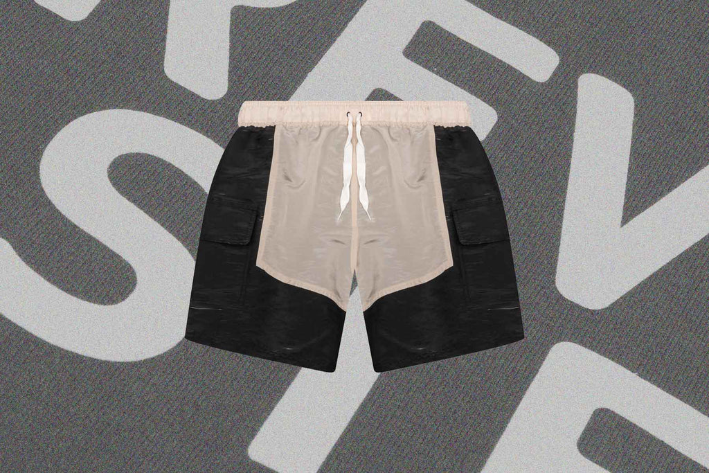 Short - Black