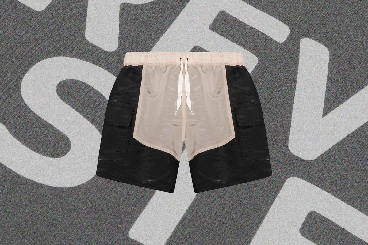 Short - Black