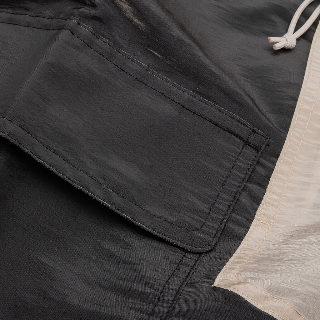 Short - Black