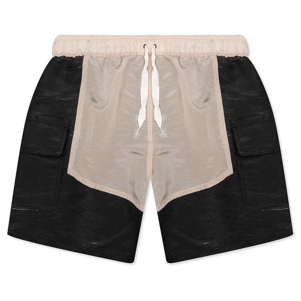 Short - Black