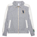 T7 Summer Jacket - Inky Blue