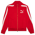 T7 Track Top - For All Time Red