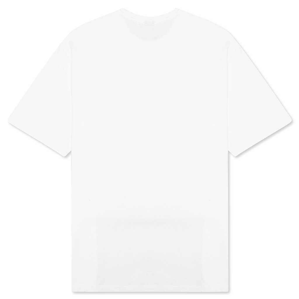 Tee - White