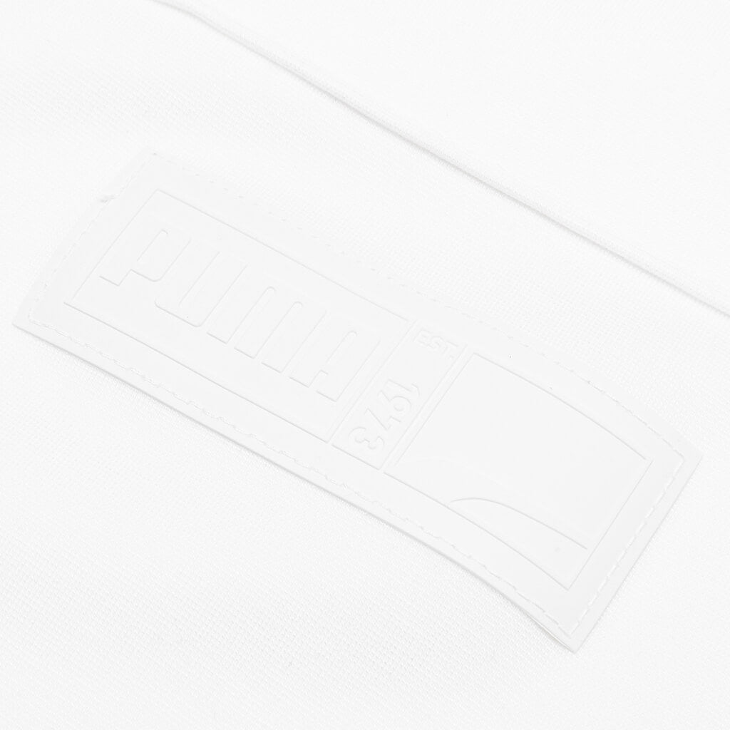 Top - White
