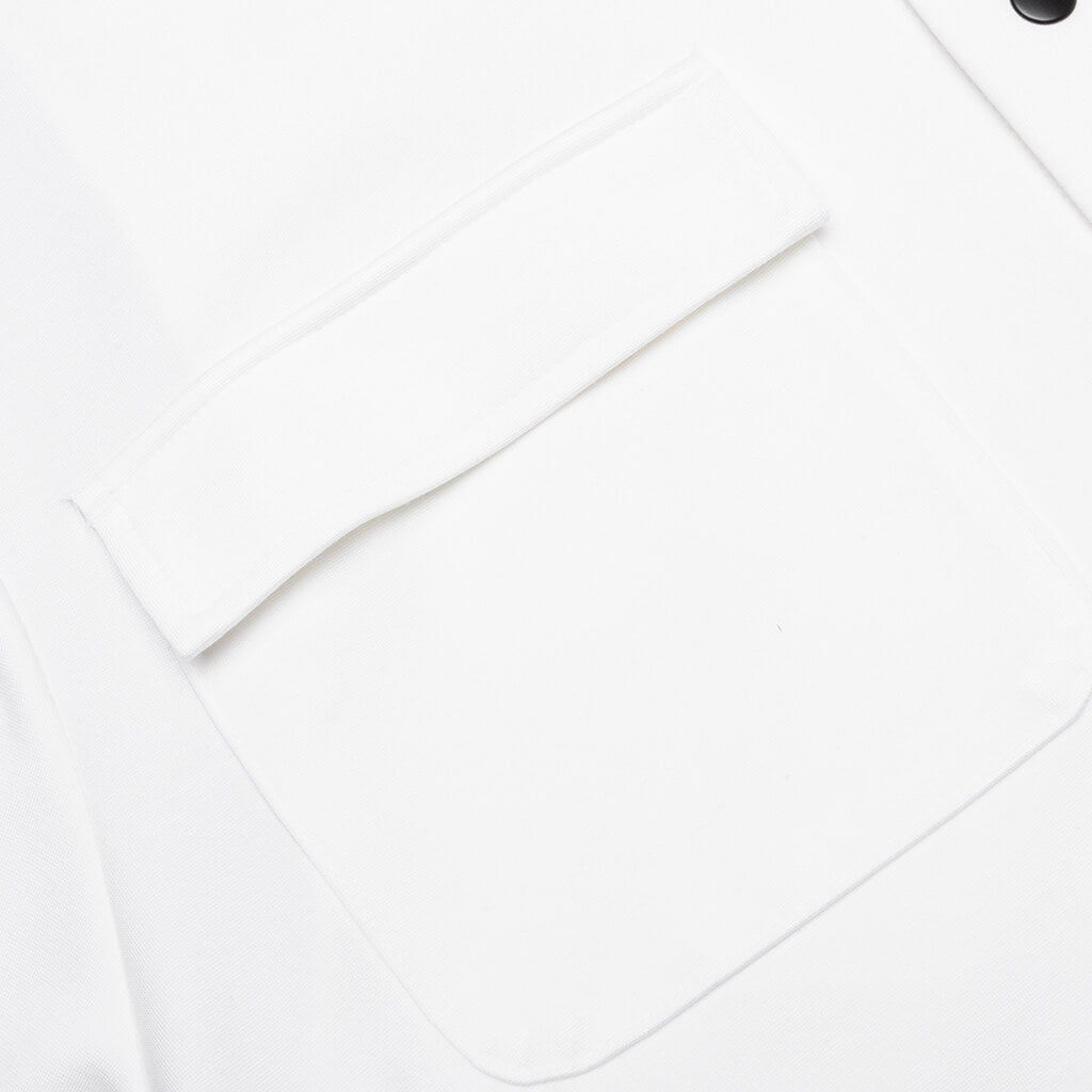 Top - White