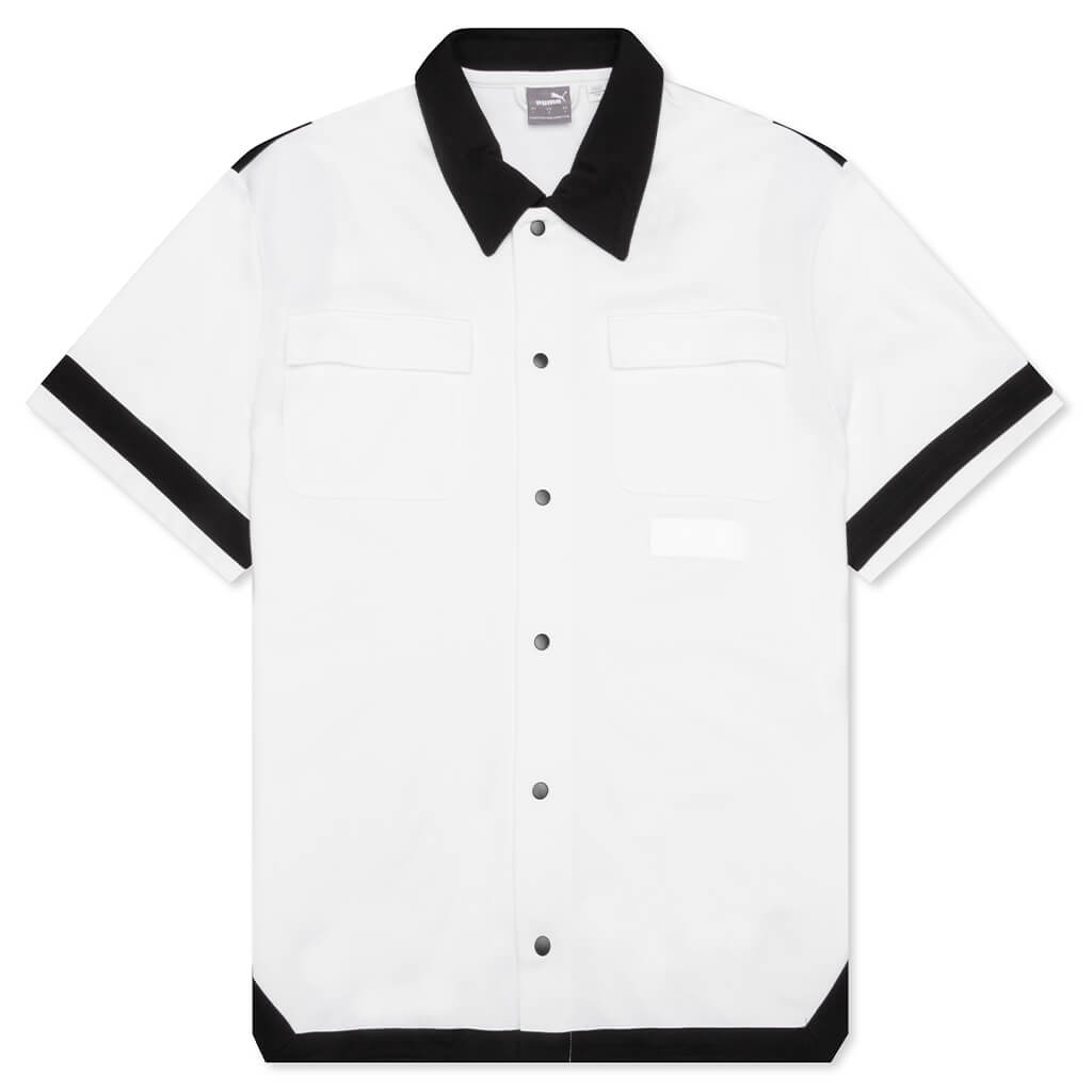 Top - White