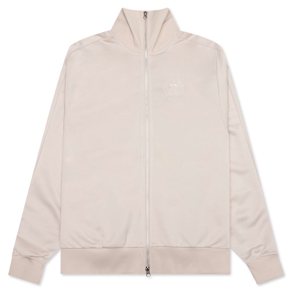 Track Jacket - Khaki