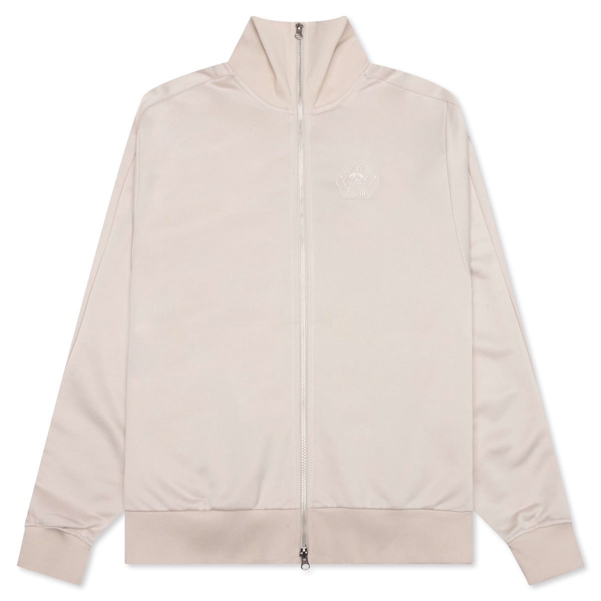 Track Jacket - Khaki
