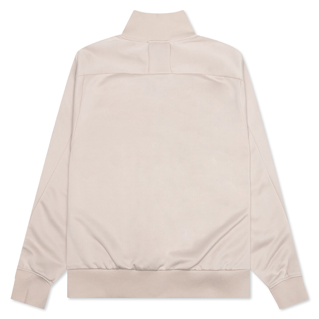 Track Jacket - Khaki