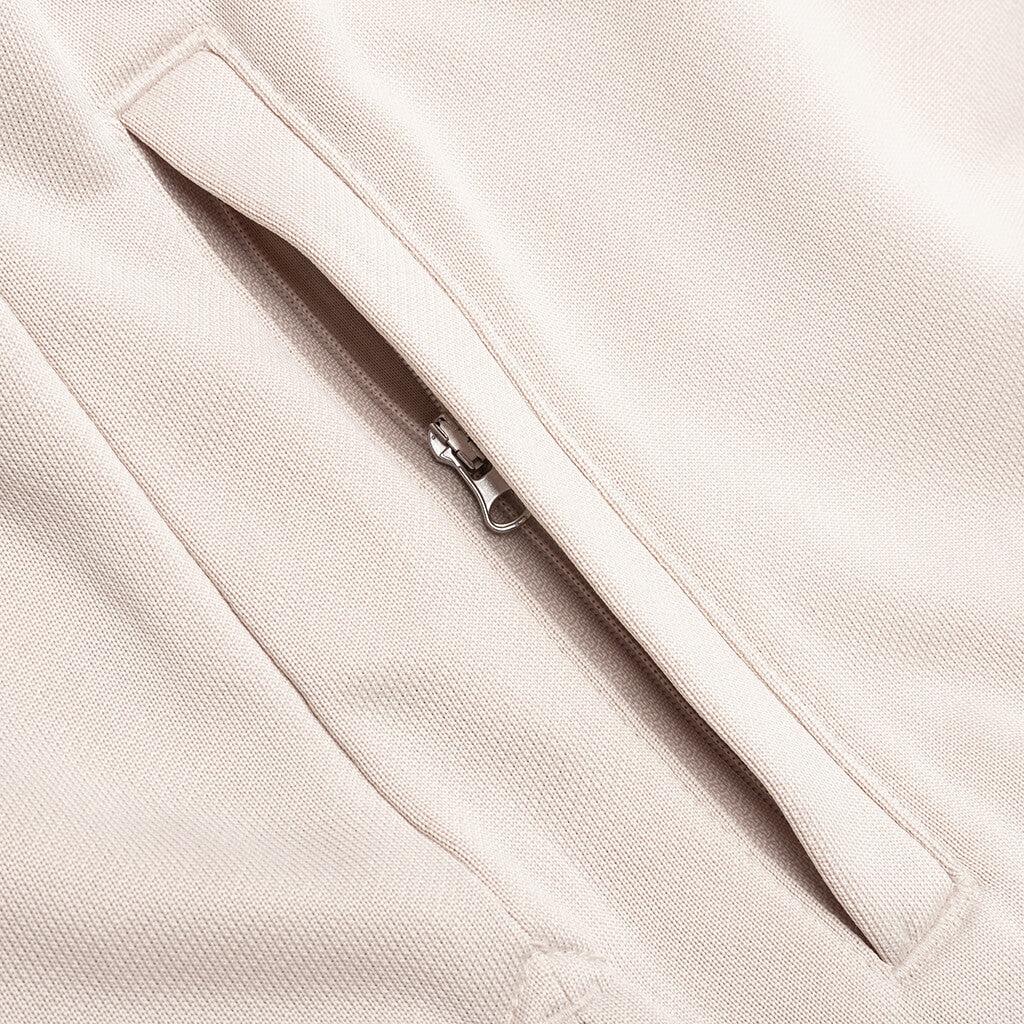 Track Jacket - Khaki