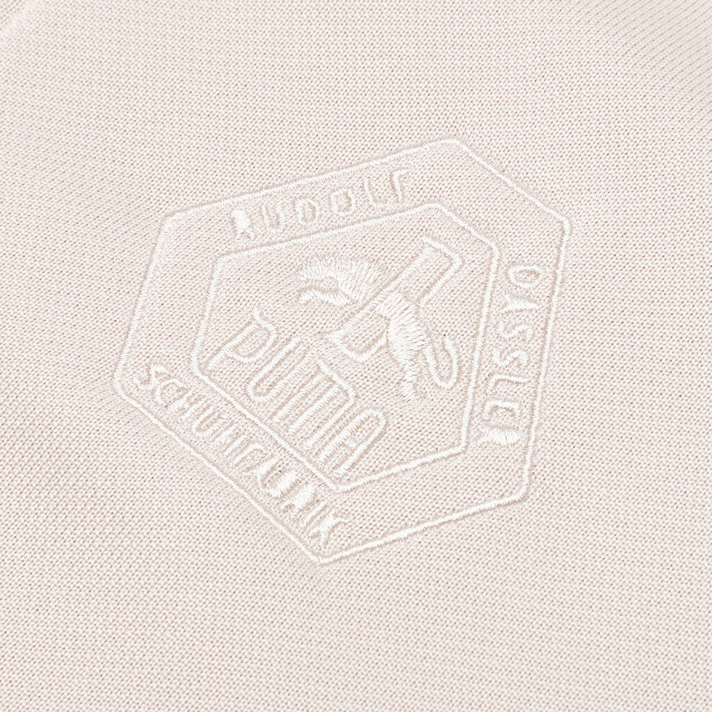 Track Jacket - Khaki